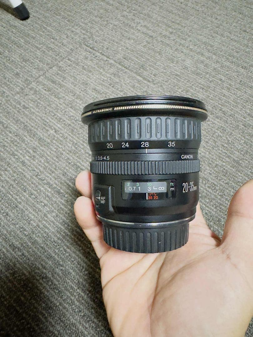 Canon 6D MARK2 デジタル一眼レフカメラセット