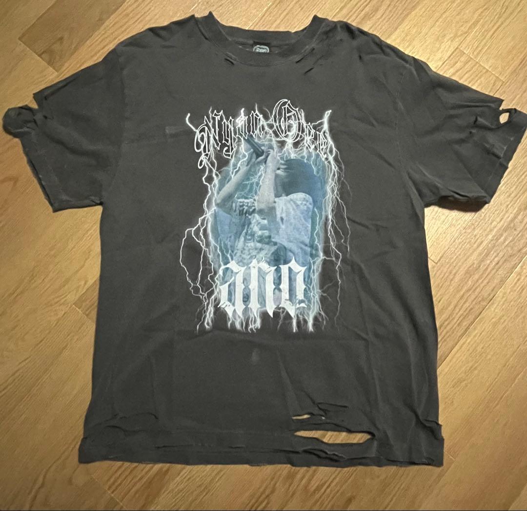 ano あのちゃん tシャツ