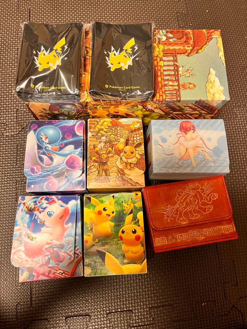 T*i様 ポケモンカード ポケカ 引退品 まとめ売り 超大量