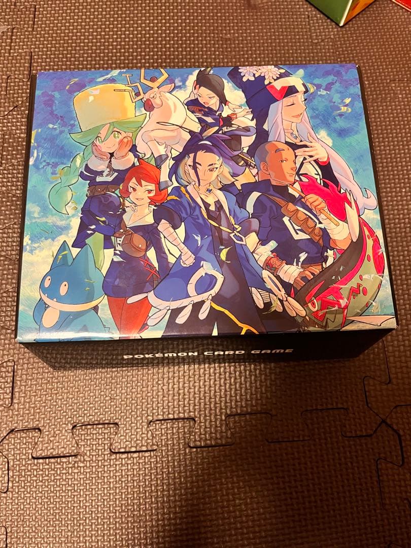 T*i様 ポケモンカード ポケカ 引退品 まとめ売り 超大量