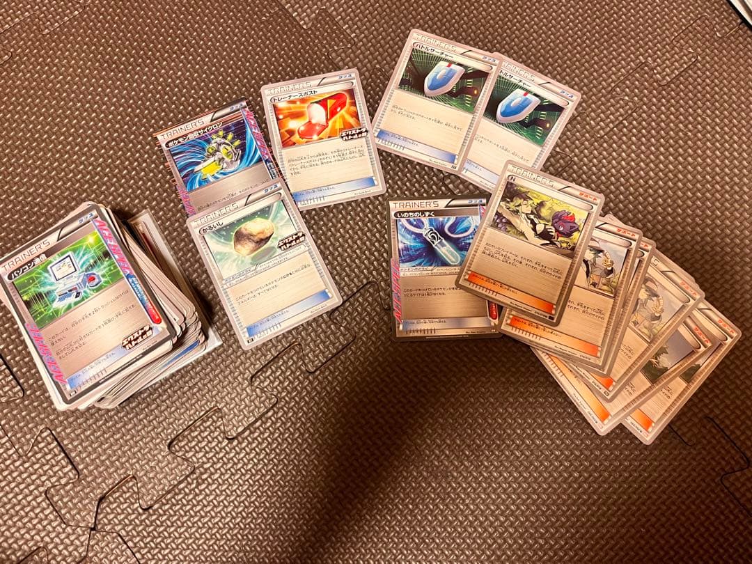 T*i様 ポケモンカード ポケカ 引退品 まとめ売り 超大量