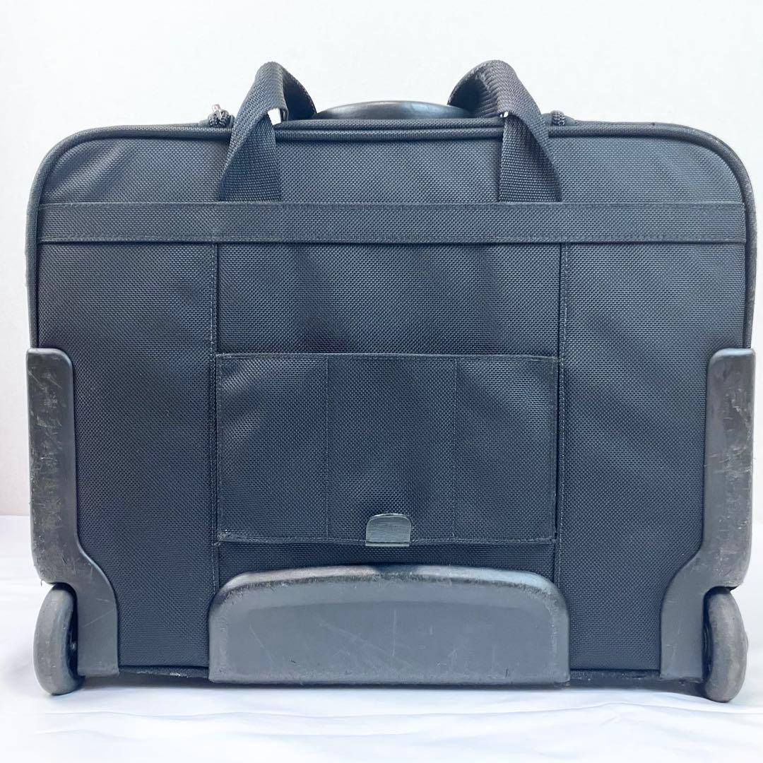 ⭐️美品⭐️ TUMI ALPHA キャリーバッグ 拡張機能　26103DH