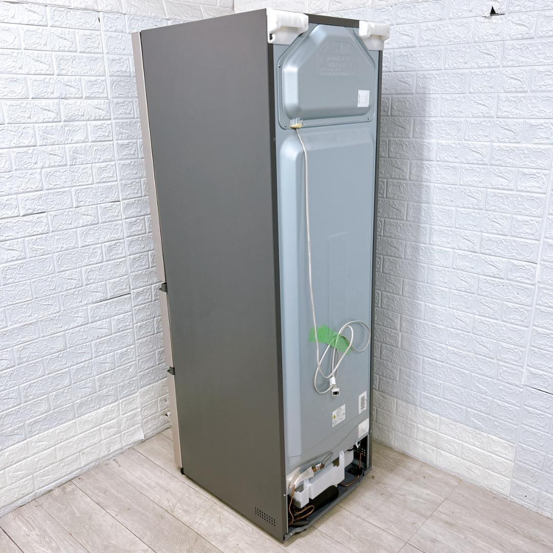 OE09232 ヒタチ 315L 冷蔵庫 大型 小型 一人暮らし