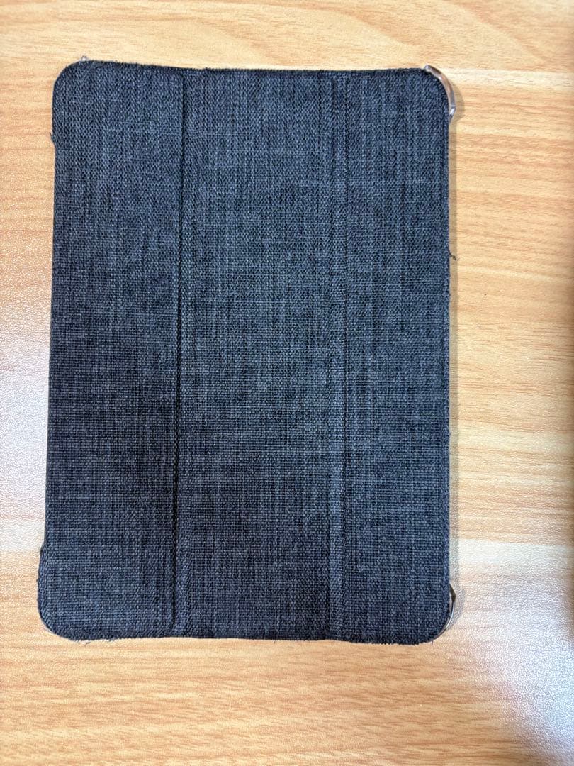 iPad mini 第7世代 128GB Blue (Wifiモデル) オマケ付