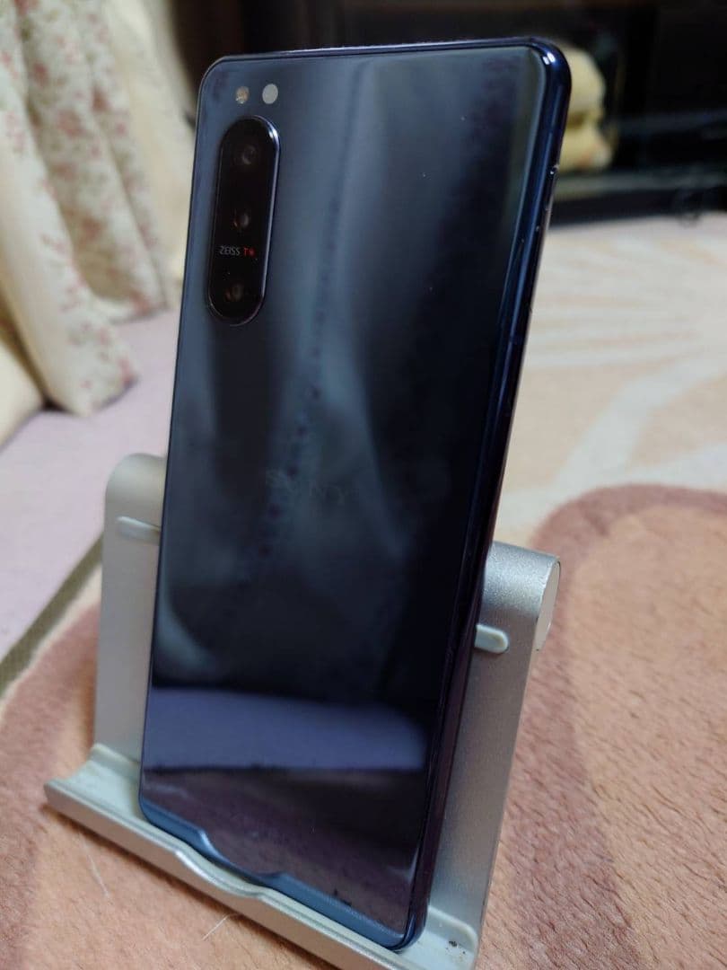 SONY Xperia 5 II SOG02　ジャンク