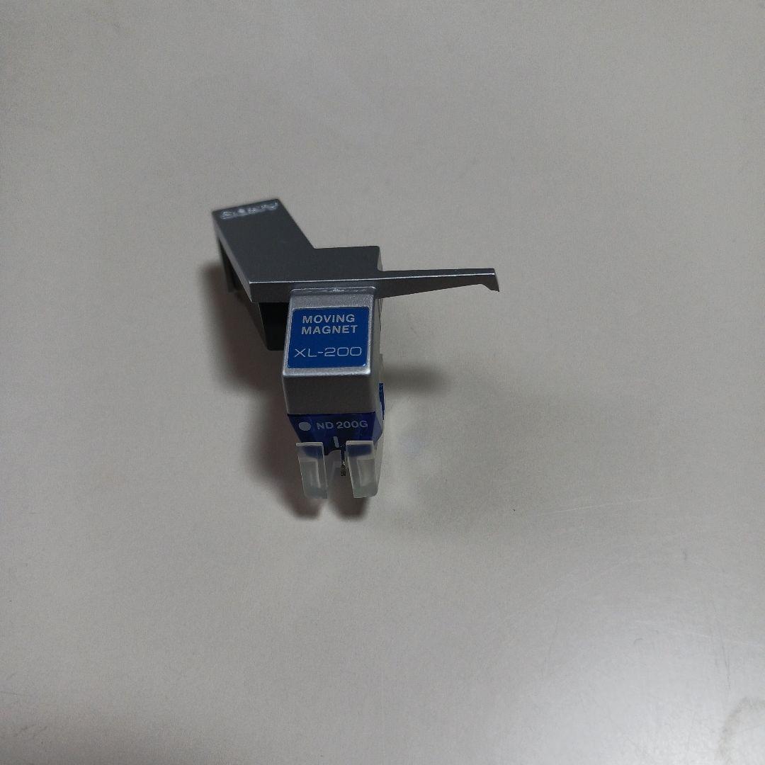 レコード再生用カートリッジ　(M20-147)