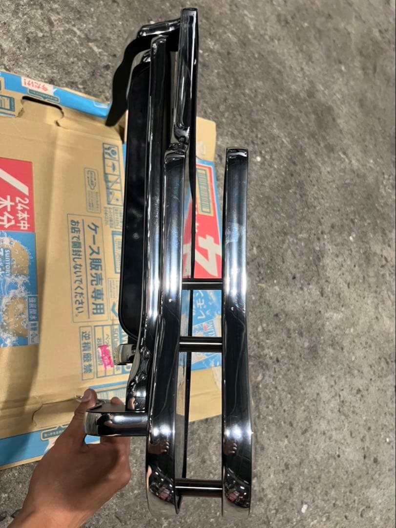 210クラウンアスリート テーブル 黒 大理石調