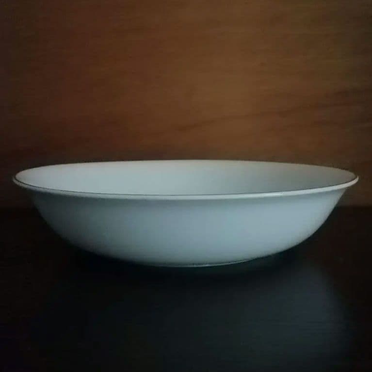 貴重なさくらんぼ絵柄鉢　オールド東洋陶器　東洋陶器　TOYOTOKI