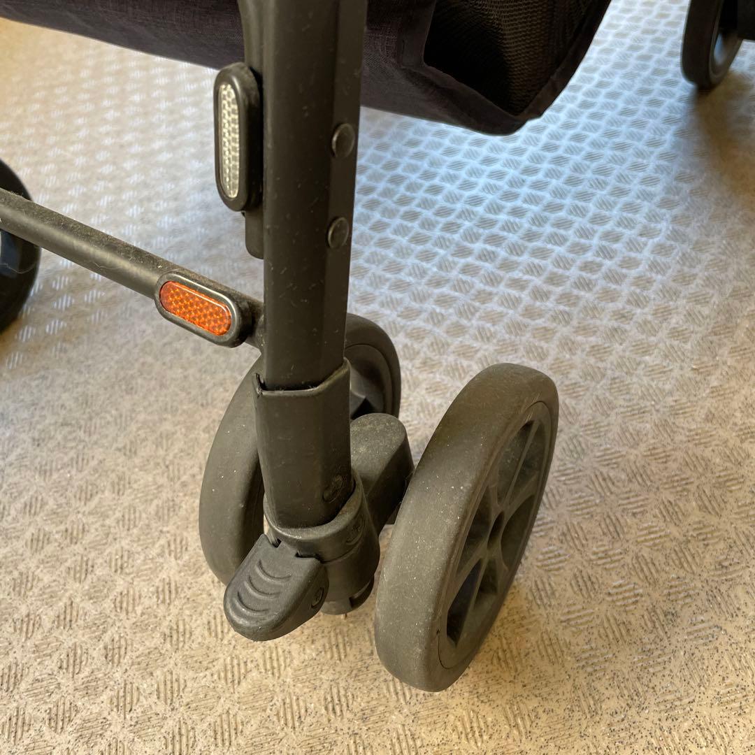 ペットパラダイス　スヌーピー　バギー