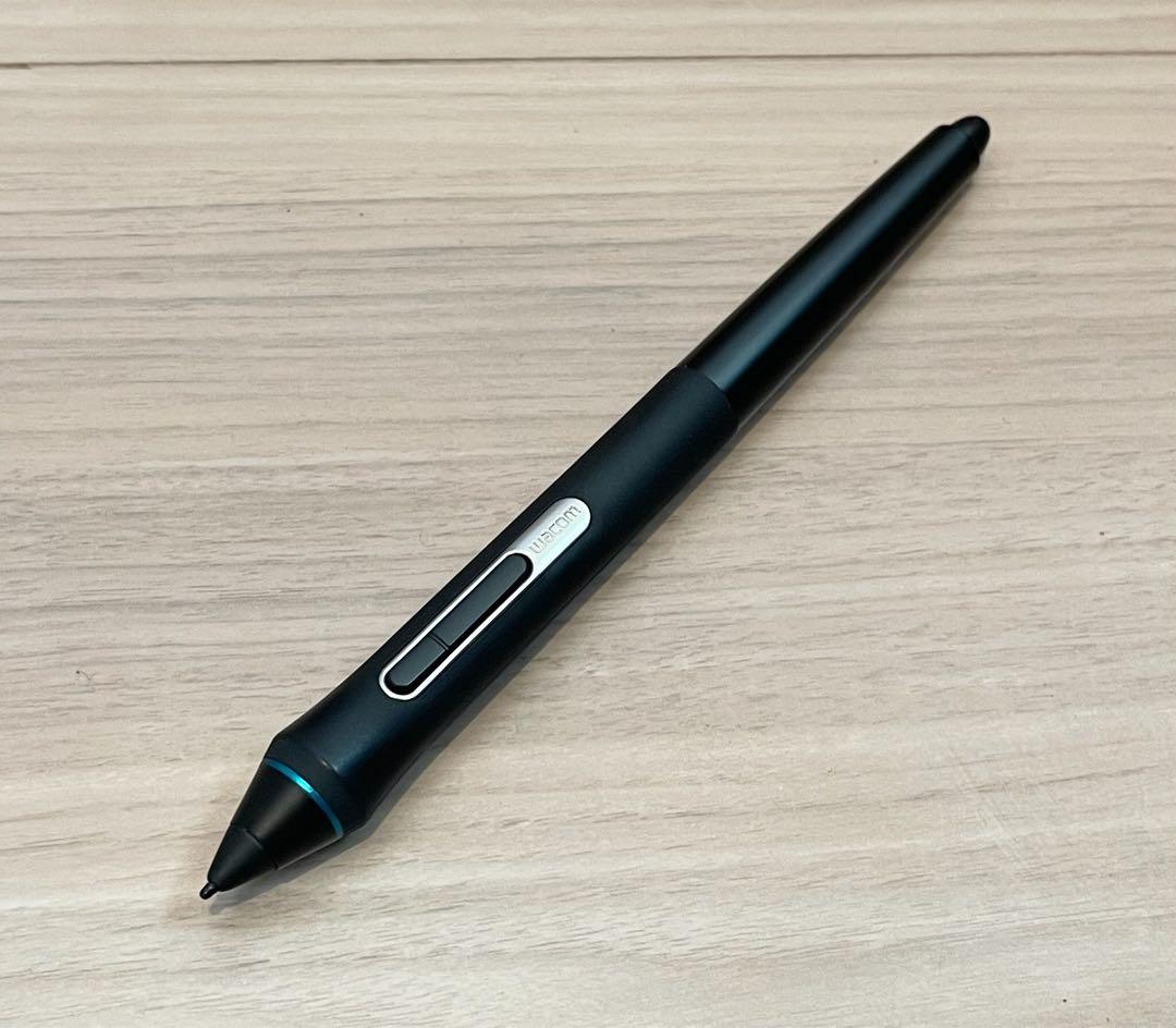 Wacom Cintiq 22 FHD DTK2260K0D ワコム　液タブ