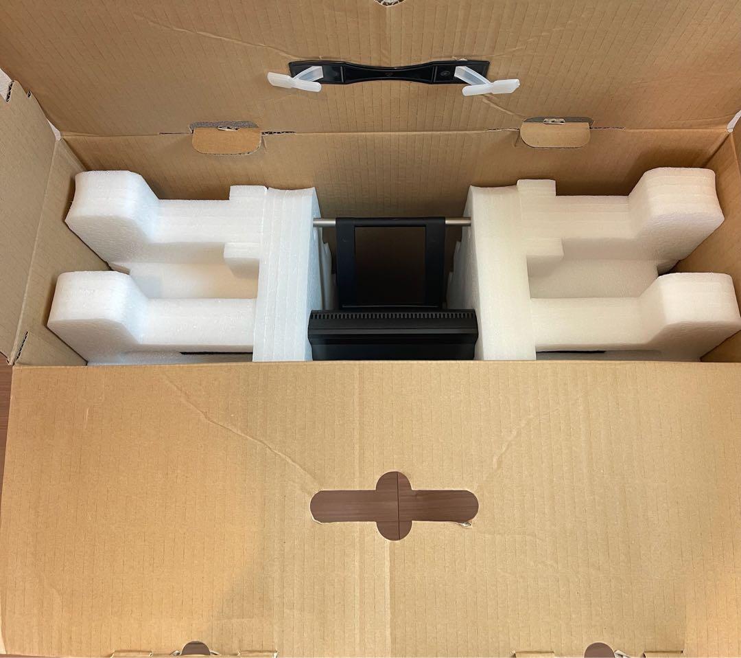 Wacom Cintiq 22 FHD DTK2260K0D ワコム　液タブ