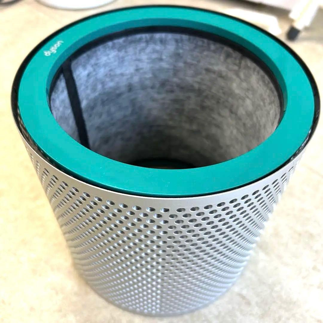 ダイソン　dyson pure cool ピュア　クール　箱付