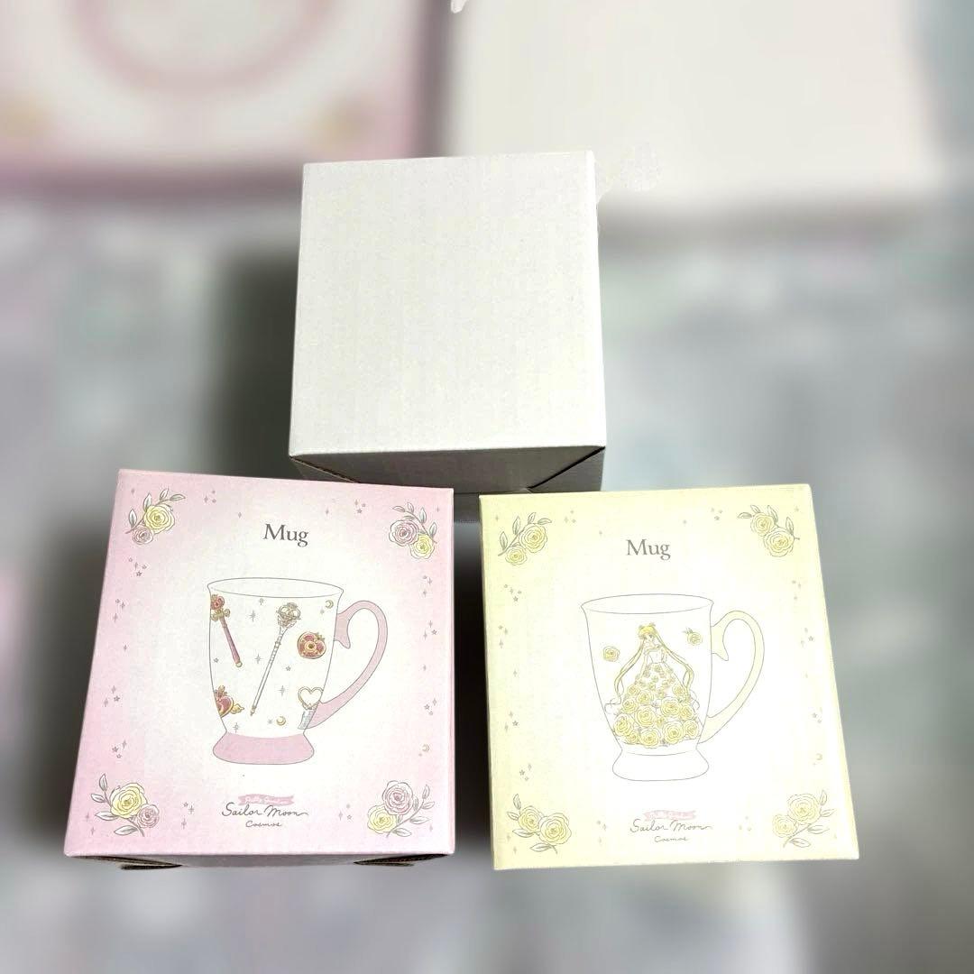 【未使用】セーラームーン　13点セット　食器セット　プレート　スリーズ