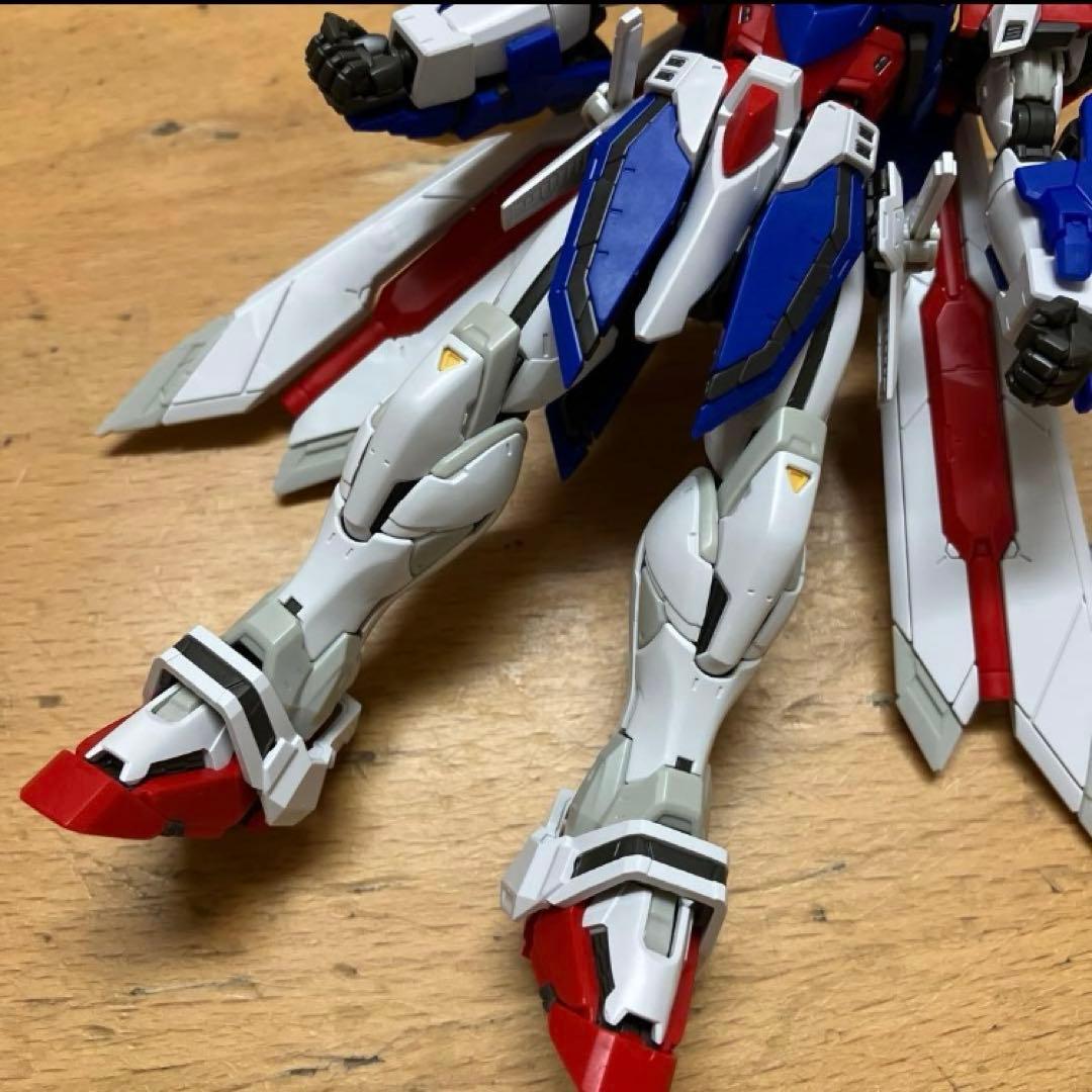 RG ゴッドガンダム　機動武闘伝　機動戦士　G ガンダム 拡張　パーツ　ガンプラ