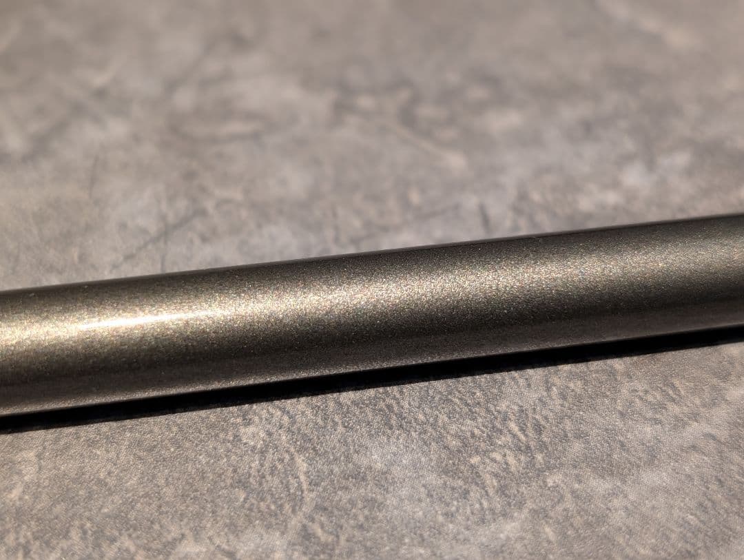 LAMY CP1 ツインペン　アンスラサイト　廃番　廃盤