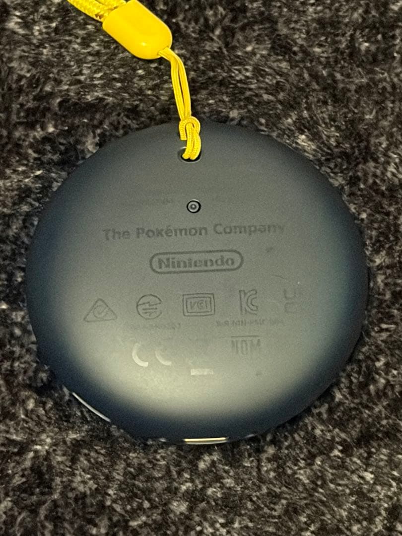 ポケモン GO Plus+