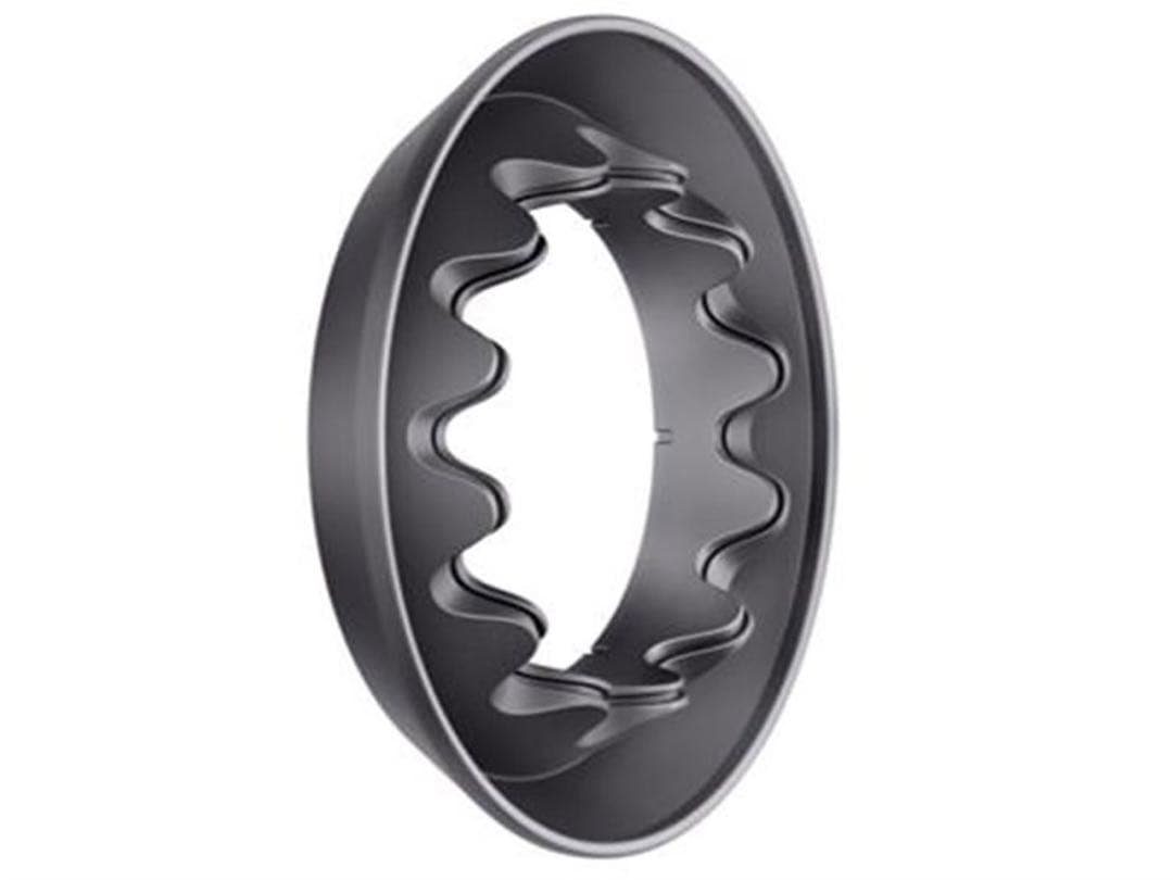 【新品未使用】ドライヤー Dyson Supersonic Shine HD15