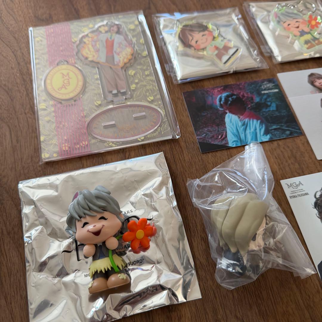 MrsGreenApple ミセス 藤澤涼架