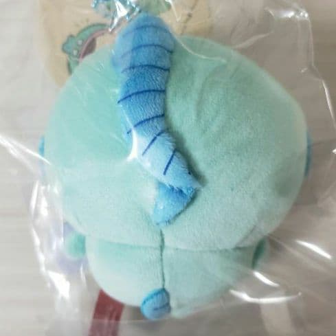 ✨コンプ✨★ちいかわ サンリオ　コラボ 第1弾★マスコット 7点セット★