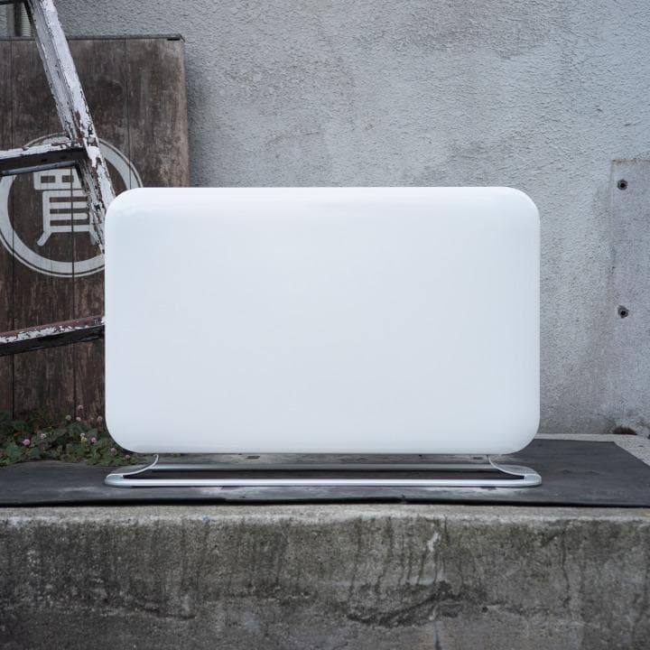 北欧 mill パネルヒーター 山善 YMILL-1000ATIM 2021年製