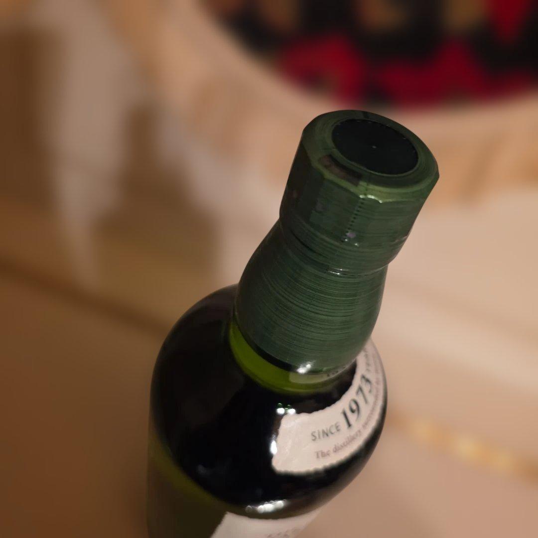 <新品商品>[SUNTORY] 白州シングルモルト (酒のやまや)様