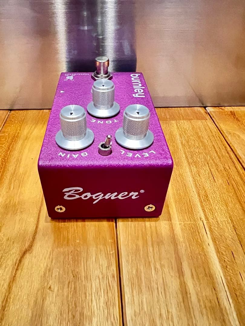 30分限定❗️Bogner Burnley