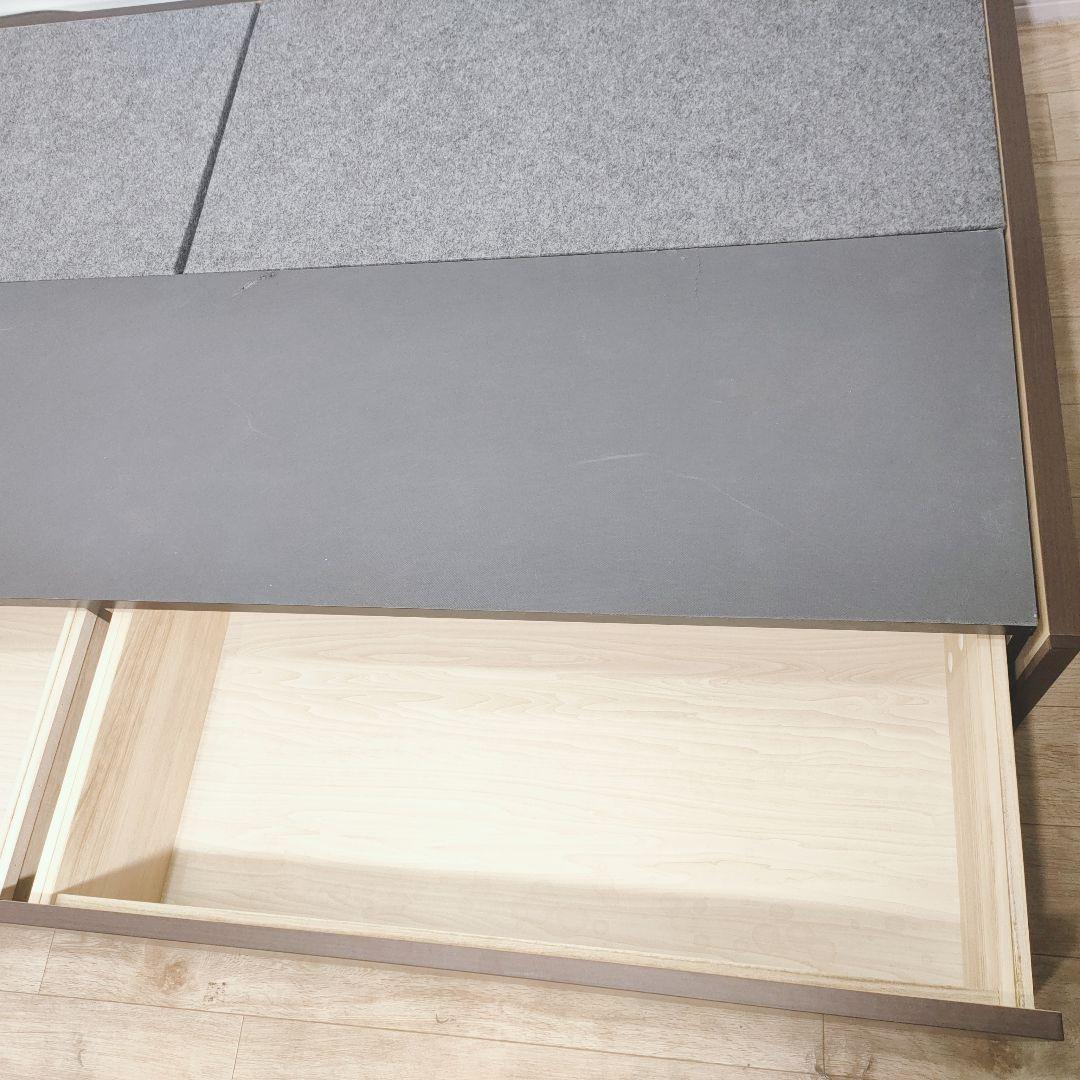 ◇ドリームベッド◇シングル◇収納コンセント付き◇大阪兵庫京都奈良滋賀和歌山◇