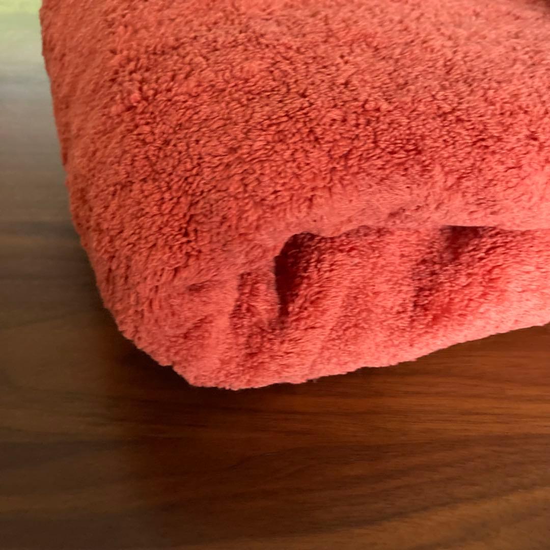 UCHINO タオルギャラリー＊ザ リッチThe Rich 【旧】バスタオル2枚