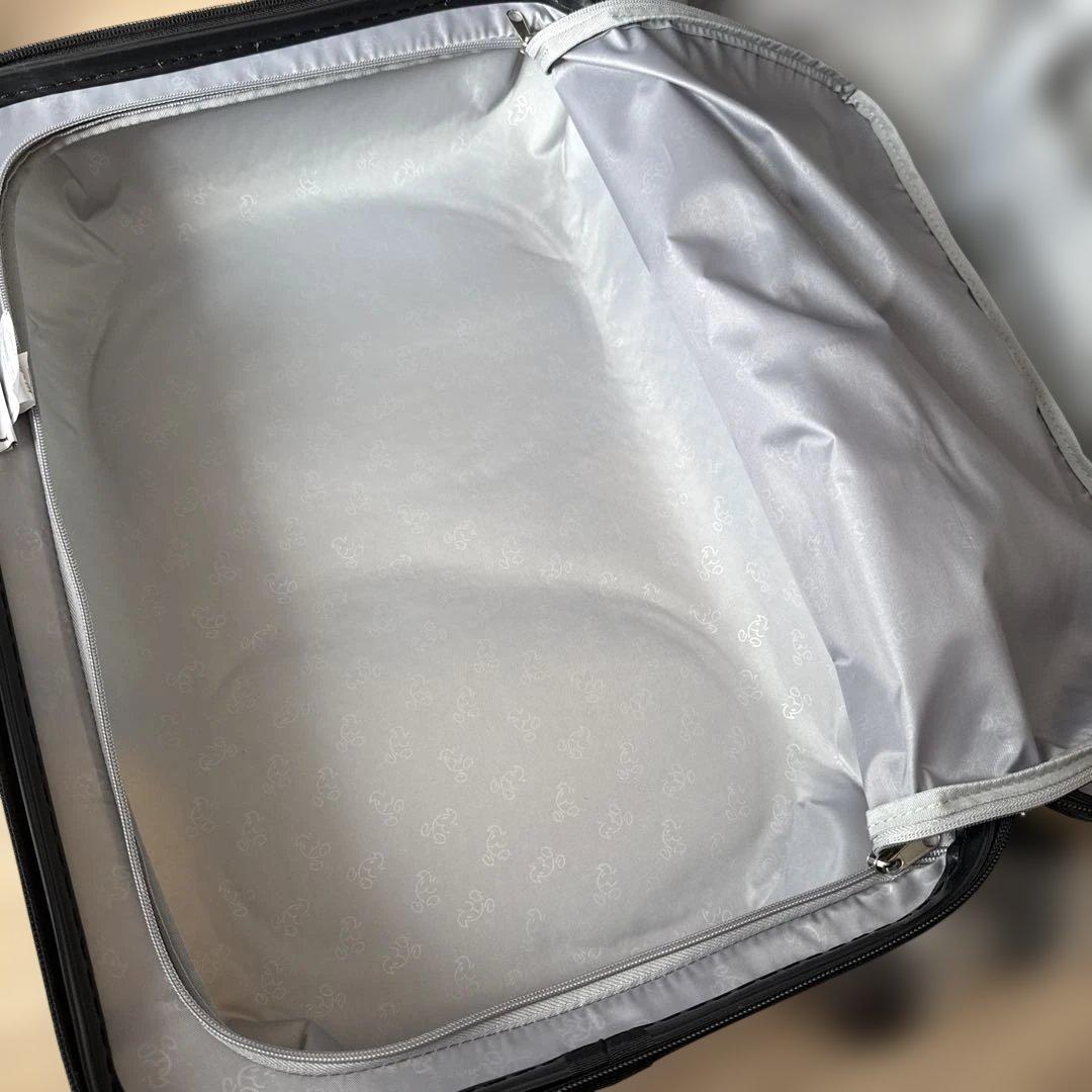 AULANI ミッキーマウス スーツケース　キャリーバッグ