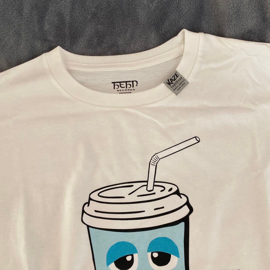 （ドリンク）Fujii Kaze NORTH AMERICA TOUR 2025