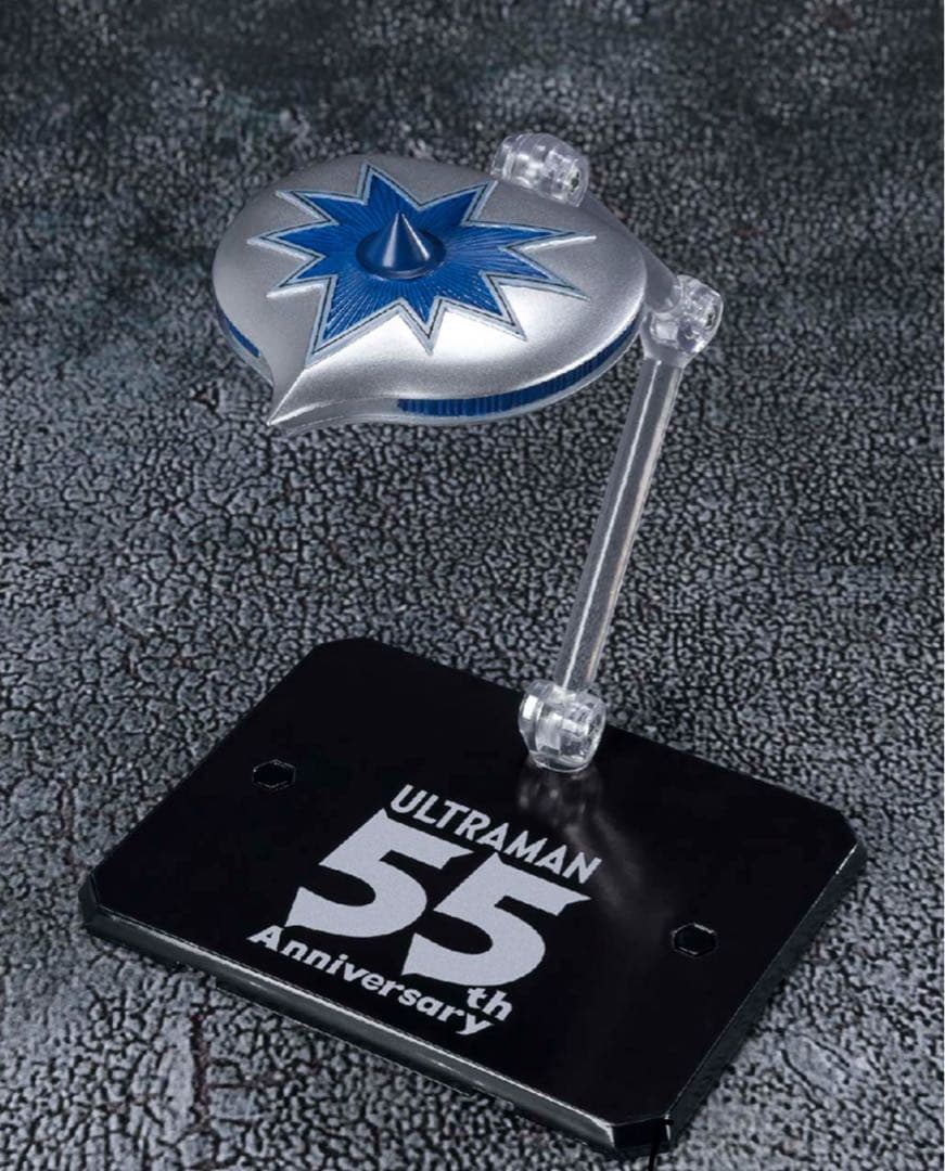 S.H.Figuarts メフィラス星人 55th Anniversary