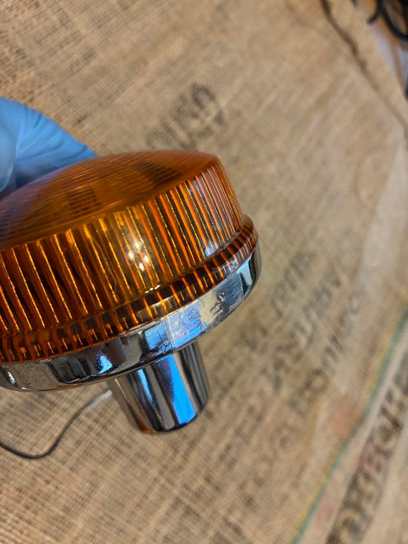 w650 イナドメ　ウインカー　4個　w3タイプ