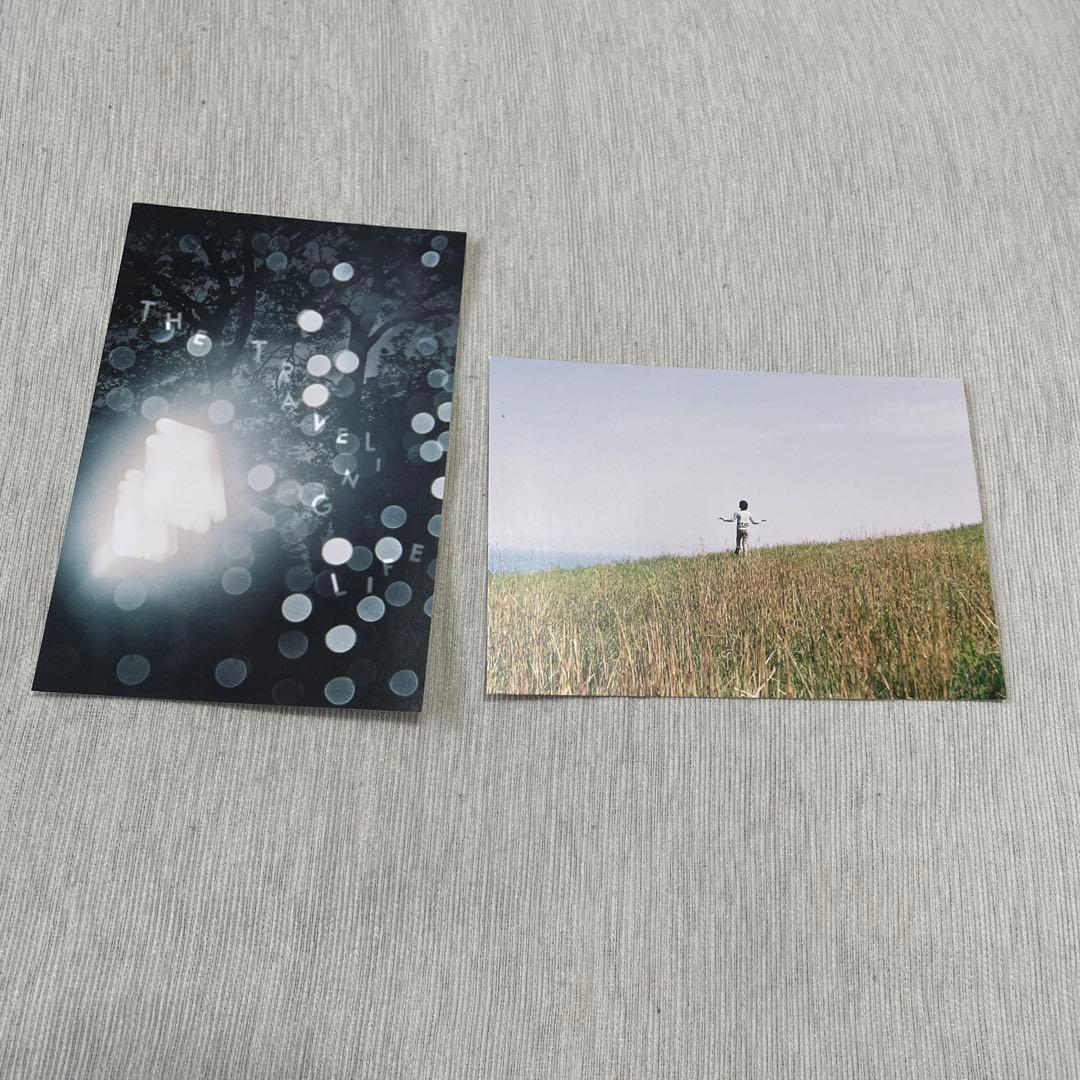 andymori バッジセット 2個セット（おまけつき）