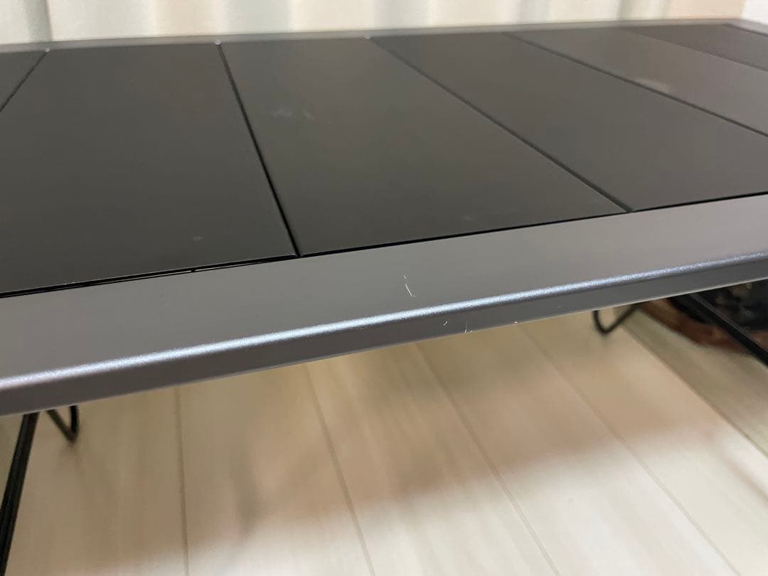 【ZANEARTS】 トードテーブル