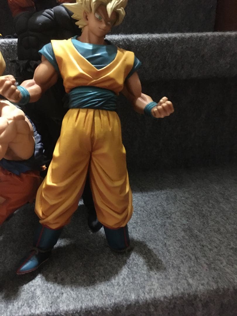 1番くじ　ドラゴンボール 未開封2体あり　フィギュア　転売OK