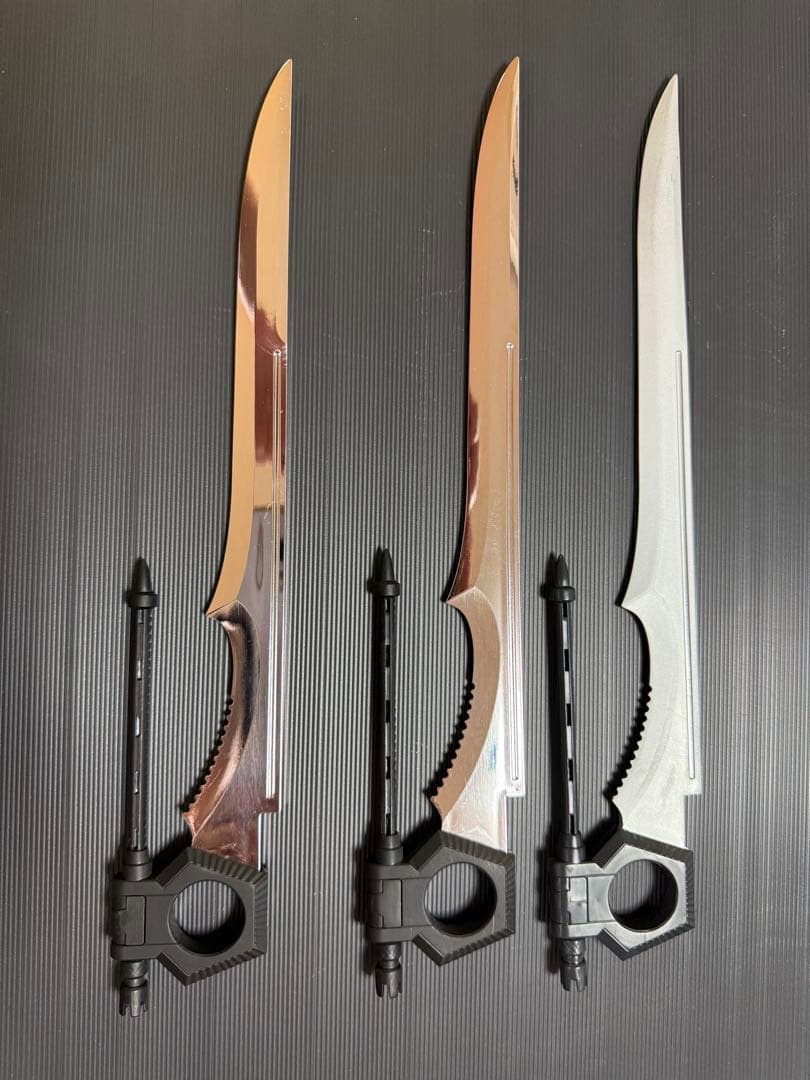 PG ストライクルージュ＋スカイグラスパー 組立済 、グランドスラム３個付き