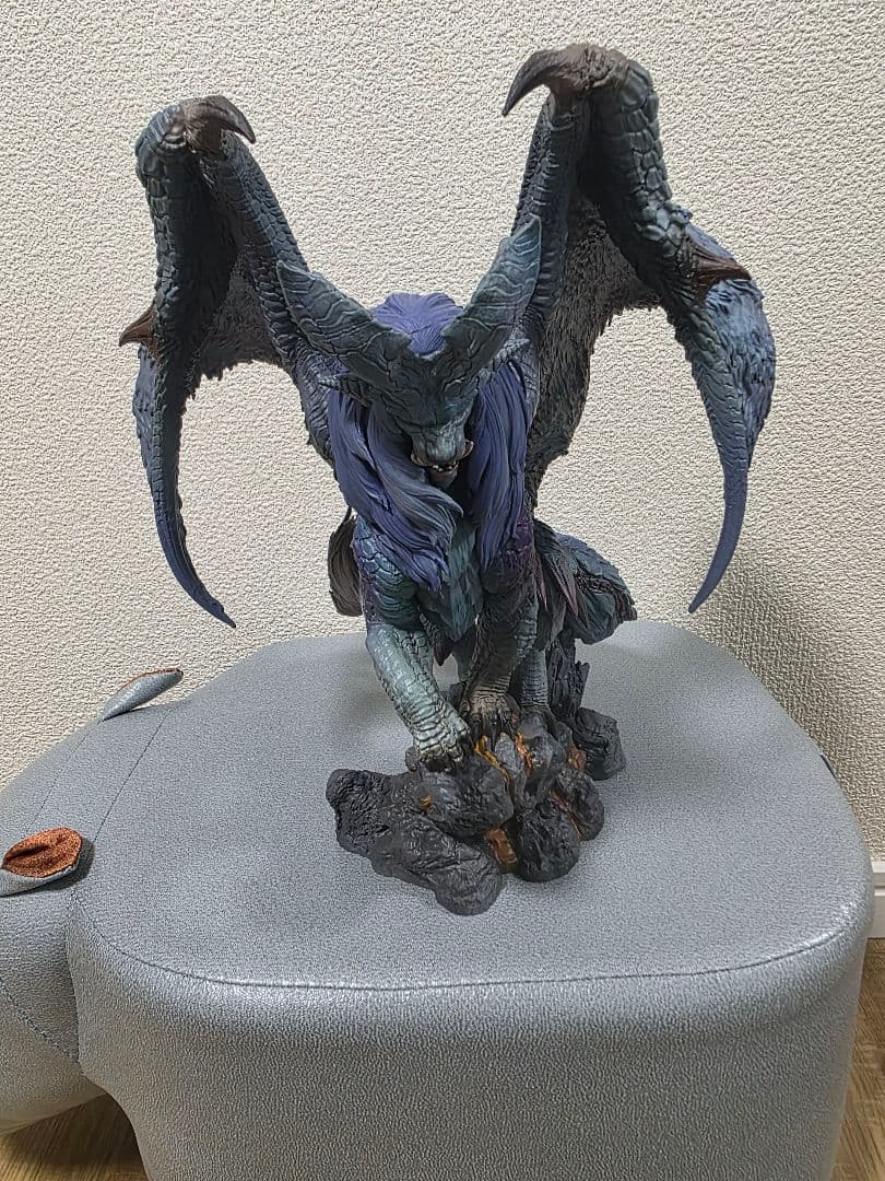 ナナ・テスカトリ　クリエイターズモデル　箱あり