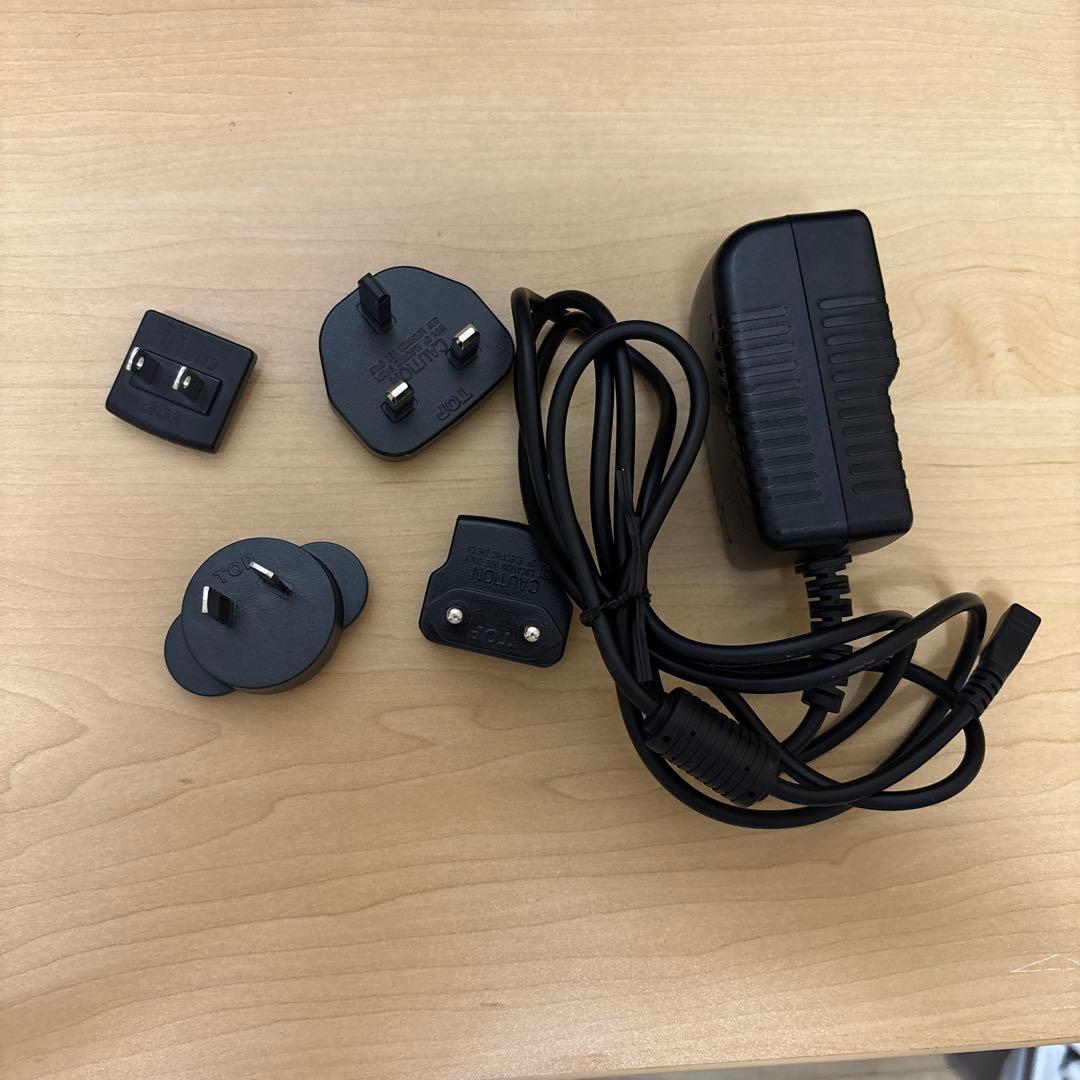 MXR M239 Mini ISO-Brick 動作確認済