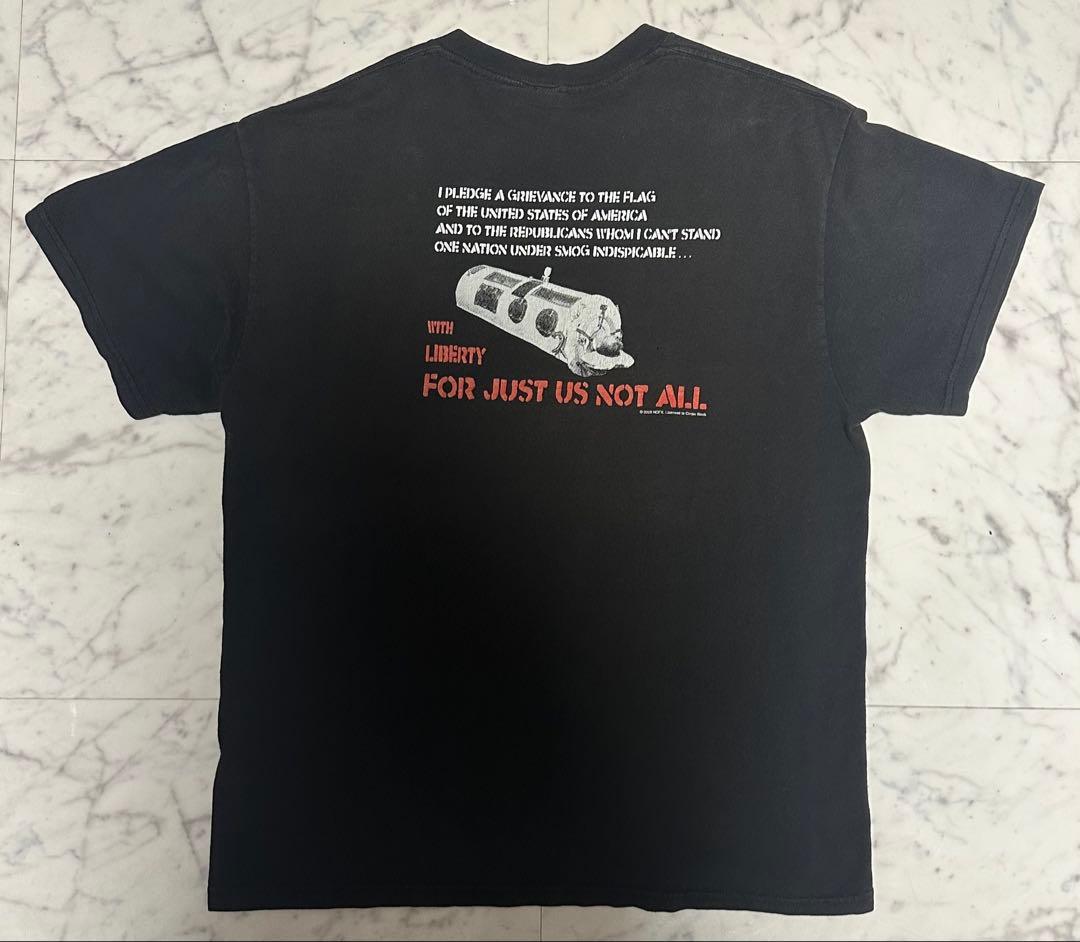 A*h様 NOFX Tシャツ 00s ヴィンテージ