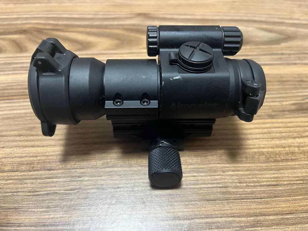 【実物/狩猟用】Aimpoint エイムポイント ドットサイト/ ダットサイト