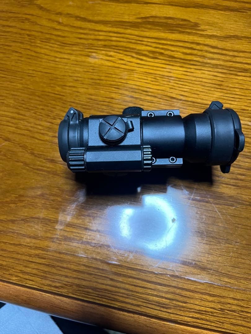 【実物/狩猟用】Aimpoint エイムポイント ドットサイト/ ダットサイト