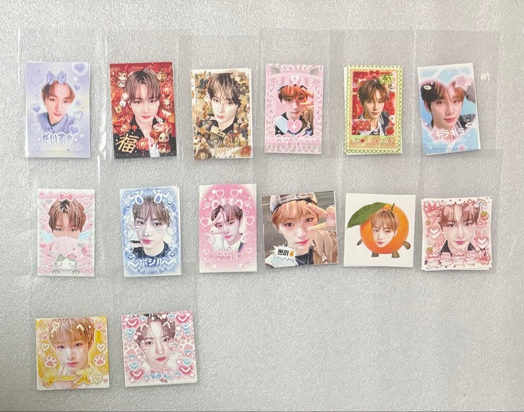 ALD1 ドムソン　サンリオ（特リオ多）500枚