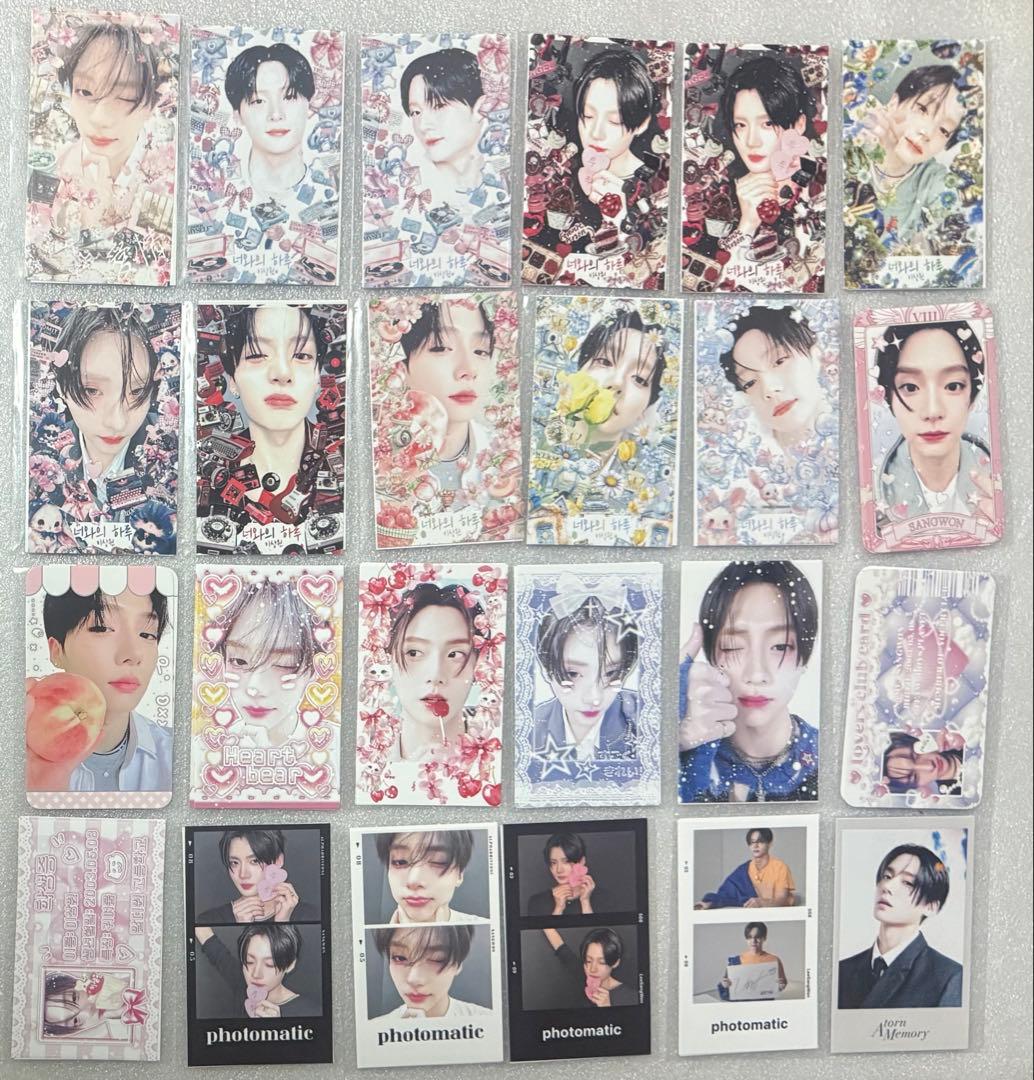 ALD1 ドムソン　サンリオ（特リオ多）500枚