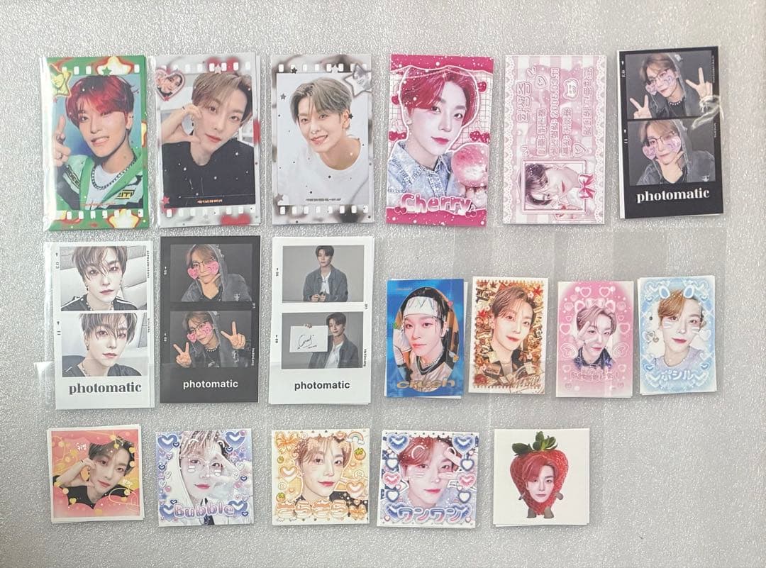 ALD1 ドムソン　サンリオ（特リオ多）500枚