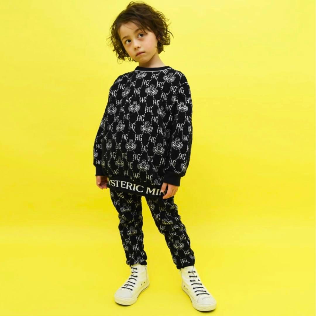 [専用]☆ヒスミニ☆セットアップなど3点おまとめ