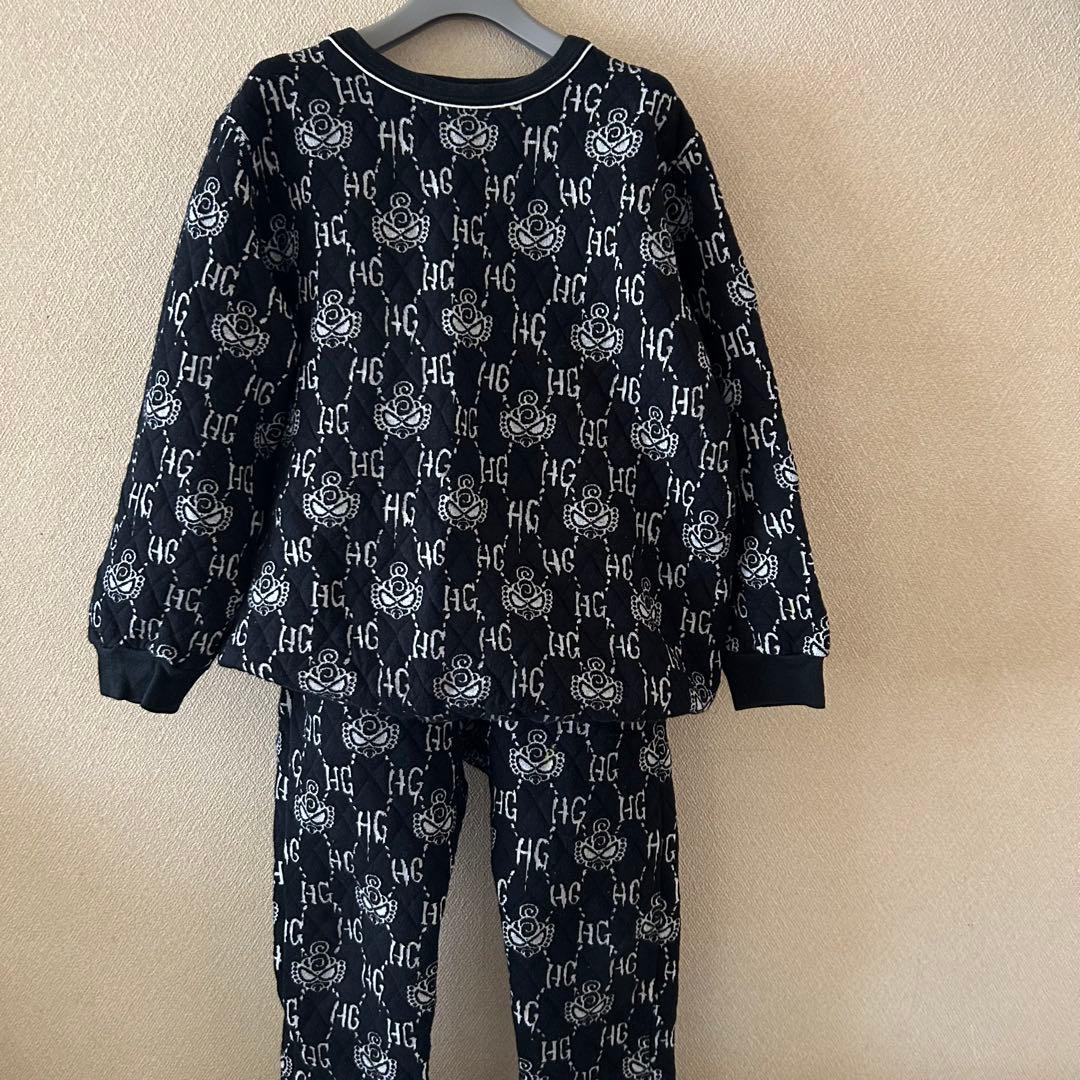 [専用]☆ヒスミニ☆セットアップなど3点おまとめ