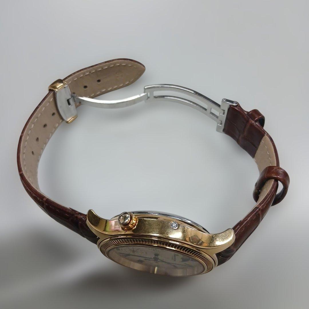 アクアスキュータム 150周年 限定 グランドコンプリケーション