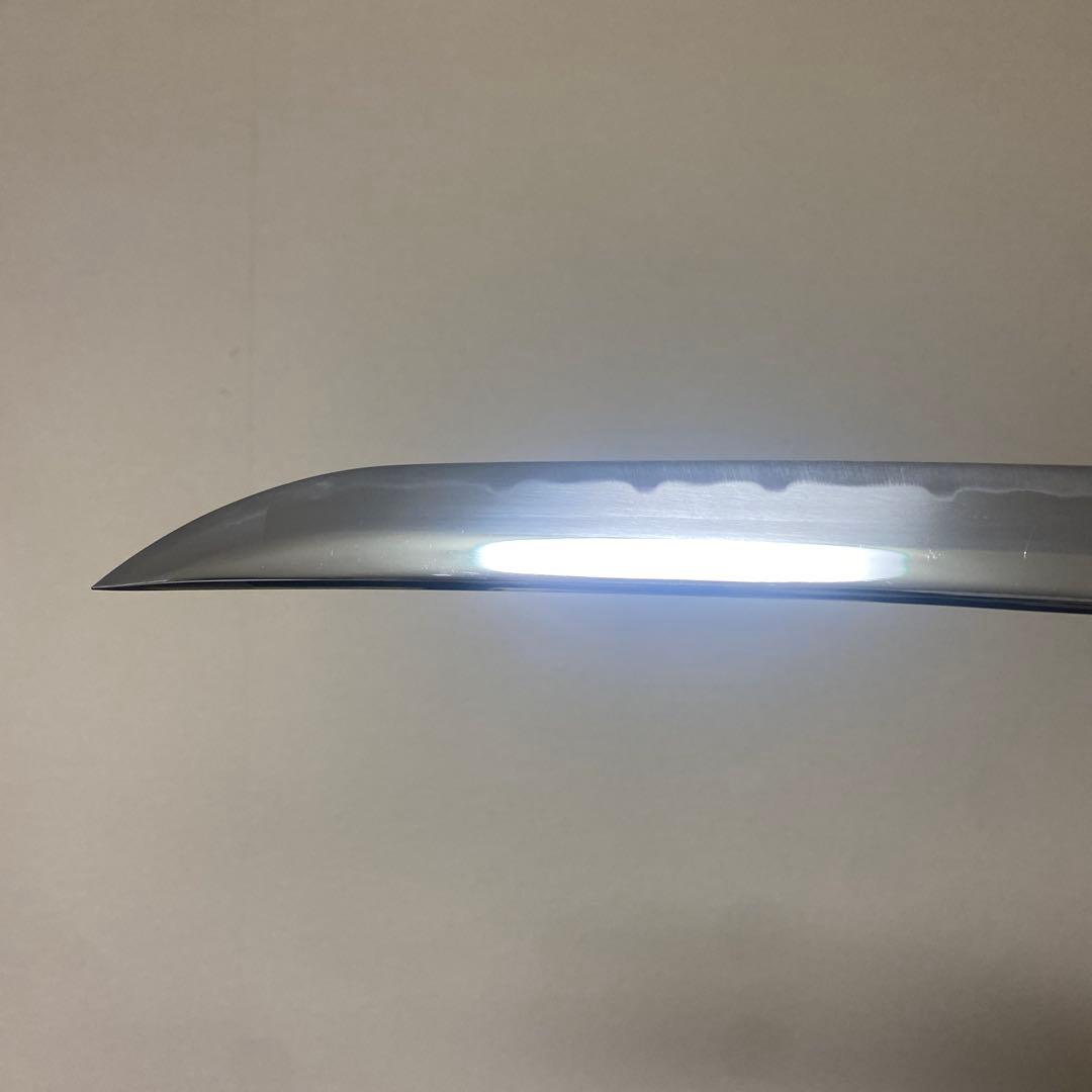 模造刀　短刀　「薬研藤四郎(やげんとうしろう)」