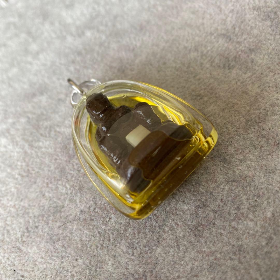 プラクルアン AJワラプラカーン師 最強 秘伝 恋愛運 伝説の御守り