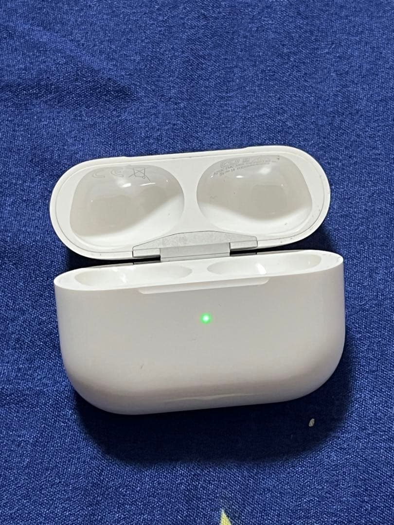 Apple AirPods Pro MLWK3JA (箱のみ)